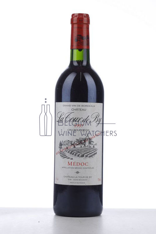 Picture of 1997 LA TOUR DE BY